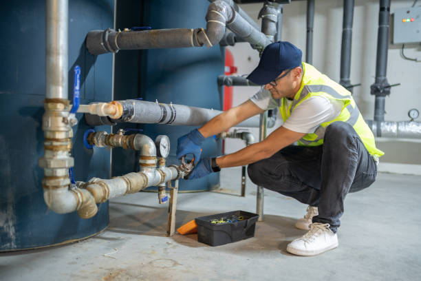 Best Emergency Plumbing Services in USA